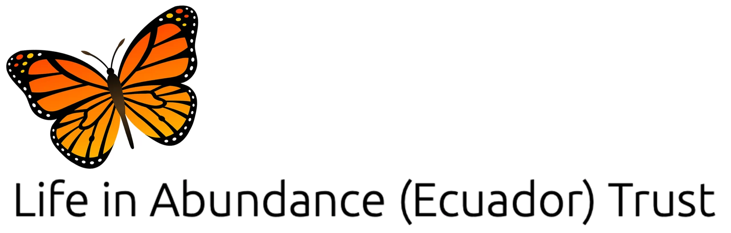 Life In Abundance Trust logo