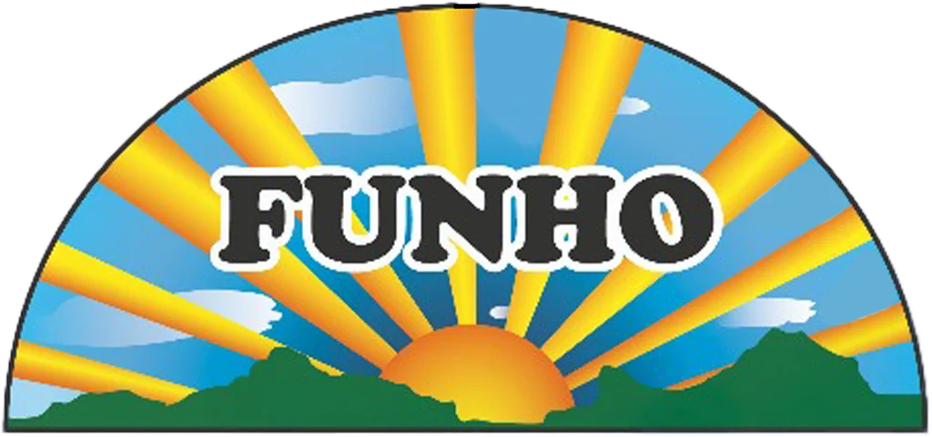 FUNHO Colombia logo